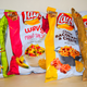 Illustration for article titled Lay's 2014 'Do Us A Flavor' Potato Chips: The Snacktaku Review